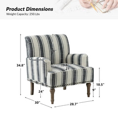 Wholesale Forli Armchair