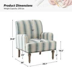 Wholesale Forli Armchair