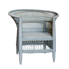 Wholesale Malawi Chair - Blue