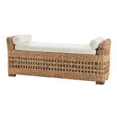 Wholesale Anton Ratten Storage Bench