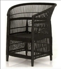 Wholesale Malawi Cane Chair - Natural