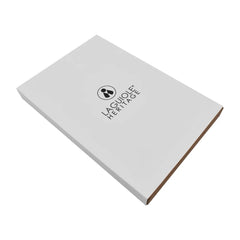 Wholesale Laguiole Héritage Set of 6 walnut wood steak knives