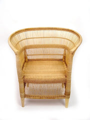 Wholesale Malawi Cane Chair - Natural