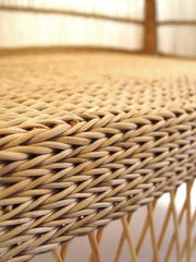 Wholesale Malawi Cane Chair - Natural