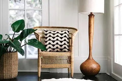 Wholesale Malawi Cane Chair - Natural