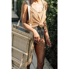 Wholesale The Picnic Chair (incl. shoulder strap) - Tiny net