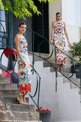 Wholesale Date Aqua Káhyra Dress