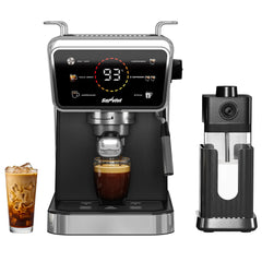 Wholesale 20 Bar Espresso Machine for Home and Office