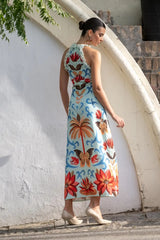 Wholesale Date Aqua Káhyra Dress