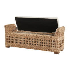 Wholesale Anton Ratten Storage Bench