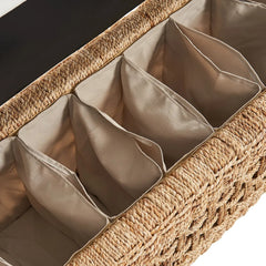 Wholesale Anton Ratten Storage Bench