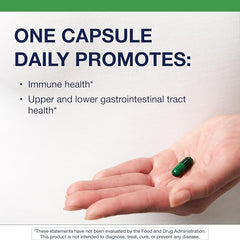Metagenics UltraFlora Spectrum - Digestive & Immune Health Supplement* - Daily Probiotic - Non-GMO & Gluten-Free - 30 Capsules