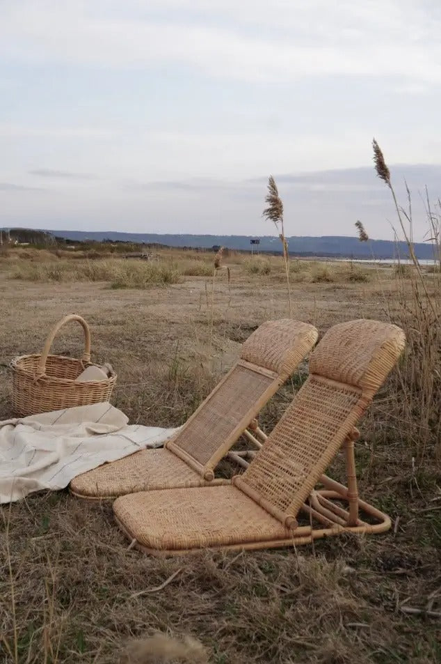 Wholesale The Picnic Chair (incl. shoulder strap) - Tiny net