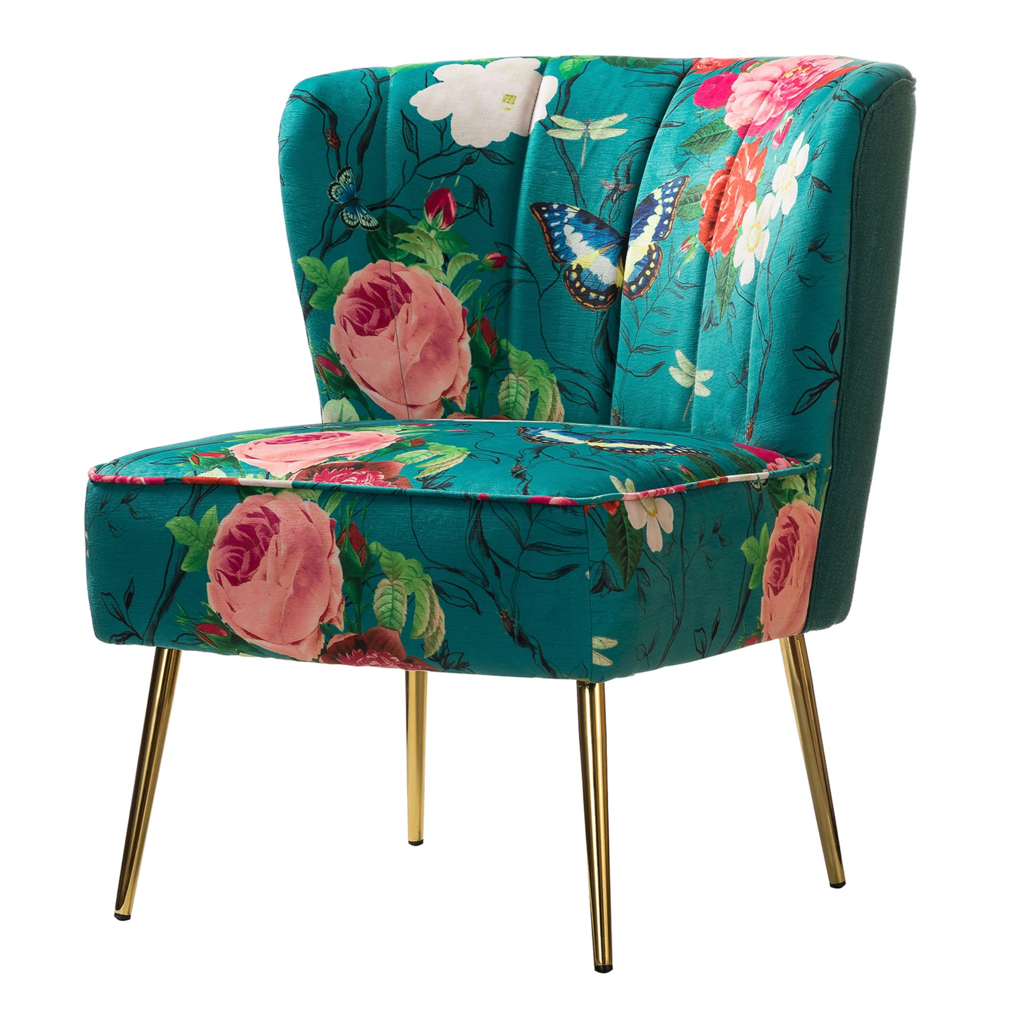 Wholesale Amata Side Chair