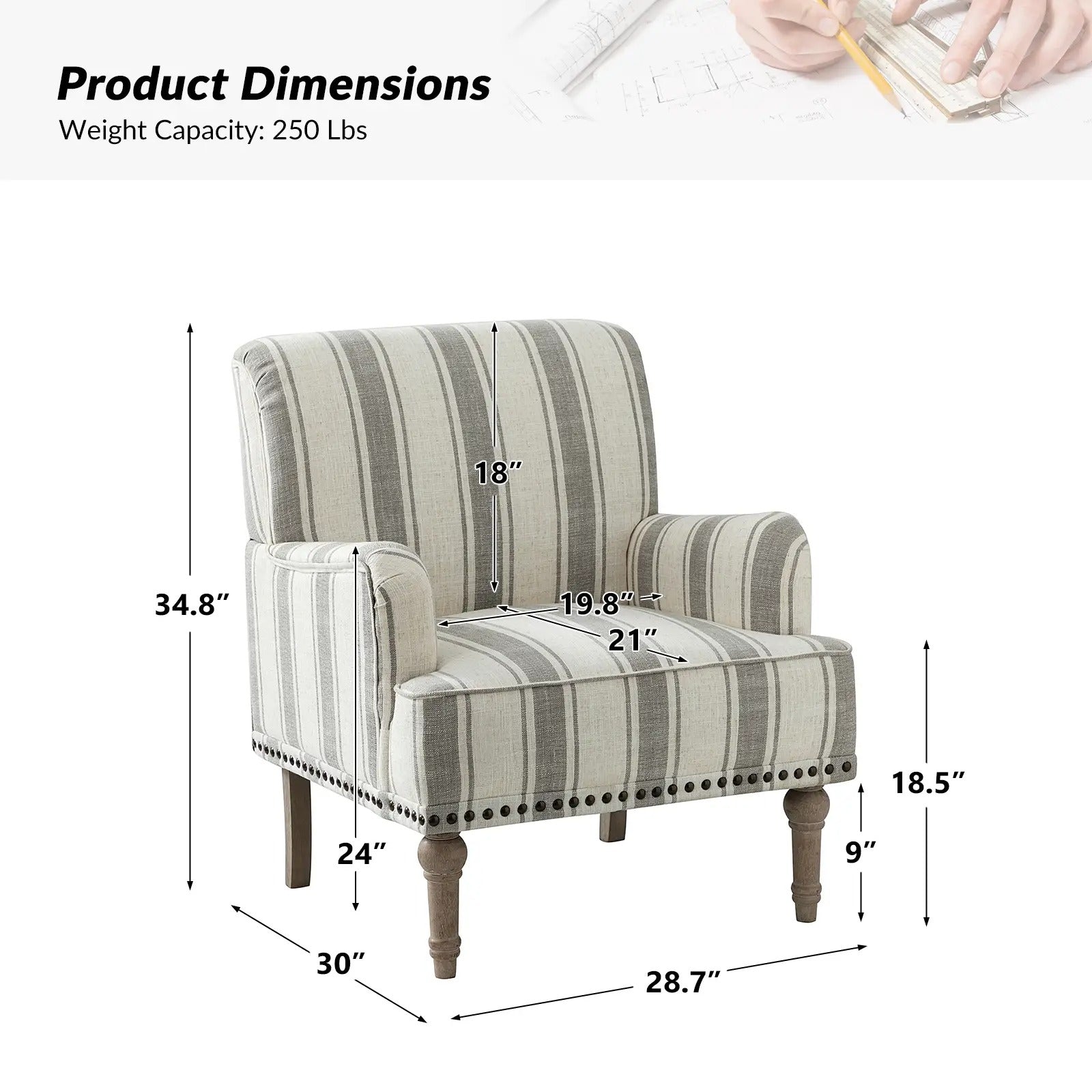 Wholesale Forli Armchair