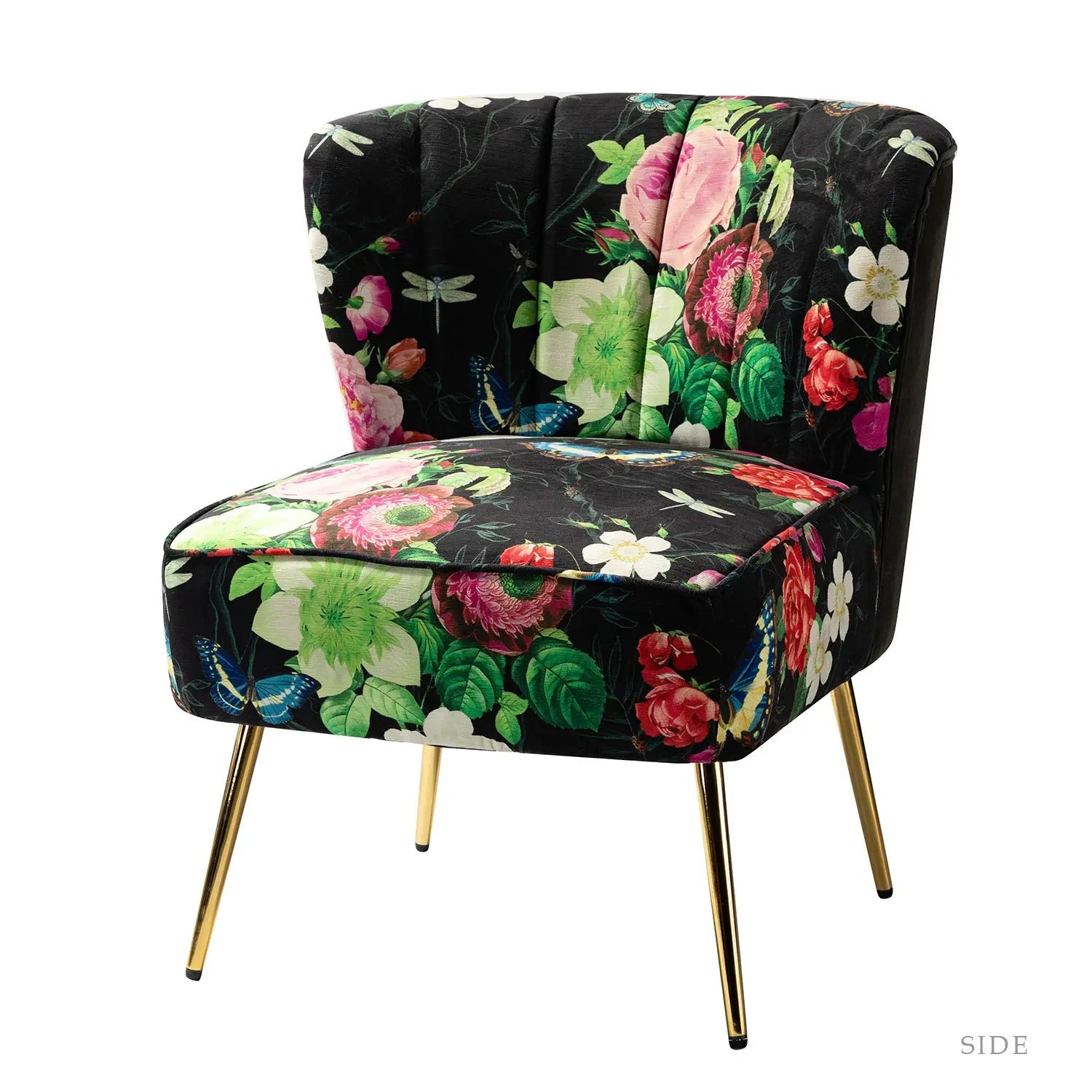 Wholesale Amata Side Chair