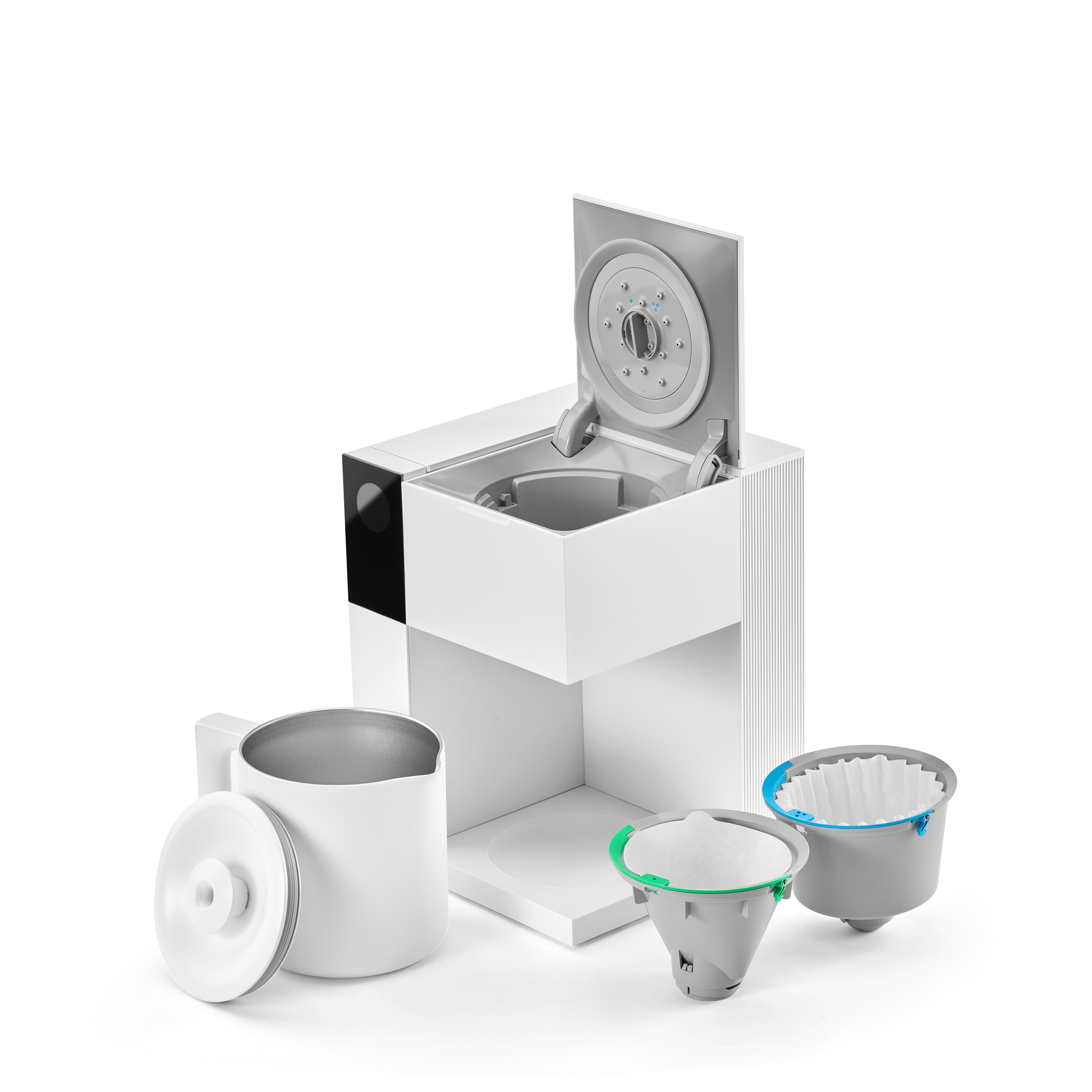 Wholesale Aiden Precision Coffee Maker