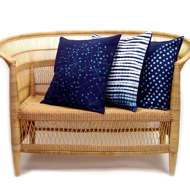 Wholesale Malawi Cane Chair - Natural
